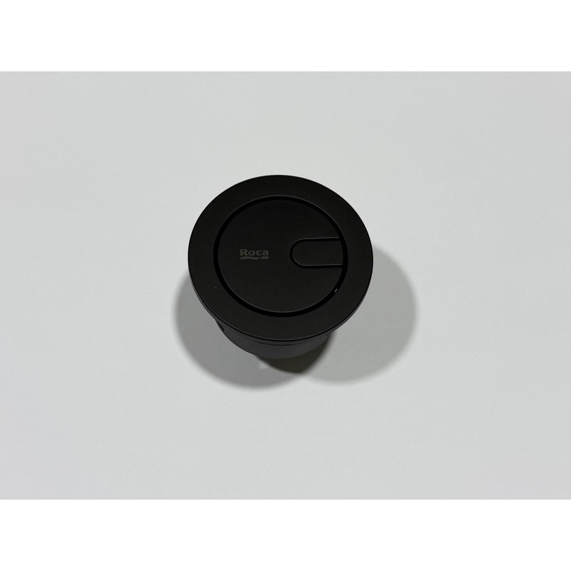 ROCA – KIT PULSADOR PARA DESCARGA PLUS D8 Ø 48 (AH00112NBR)